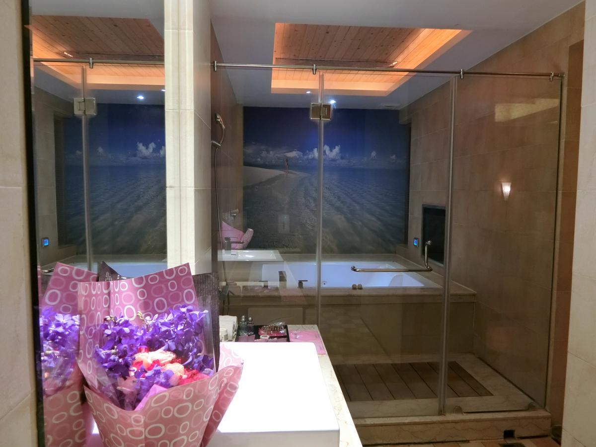 Mambo Impression Motel Chaozhou エクステリア 写真