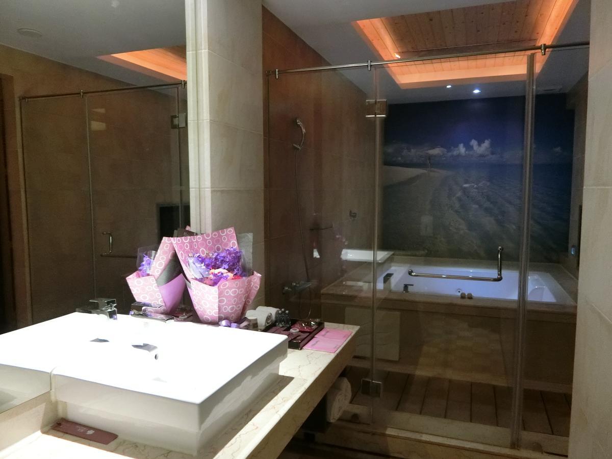 Mambo Impression Motel Chaozhou エクステリア 写真