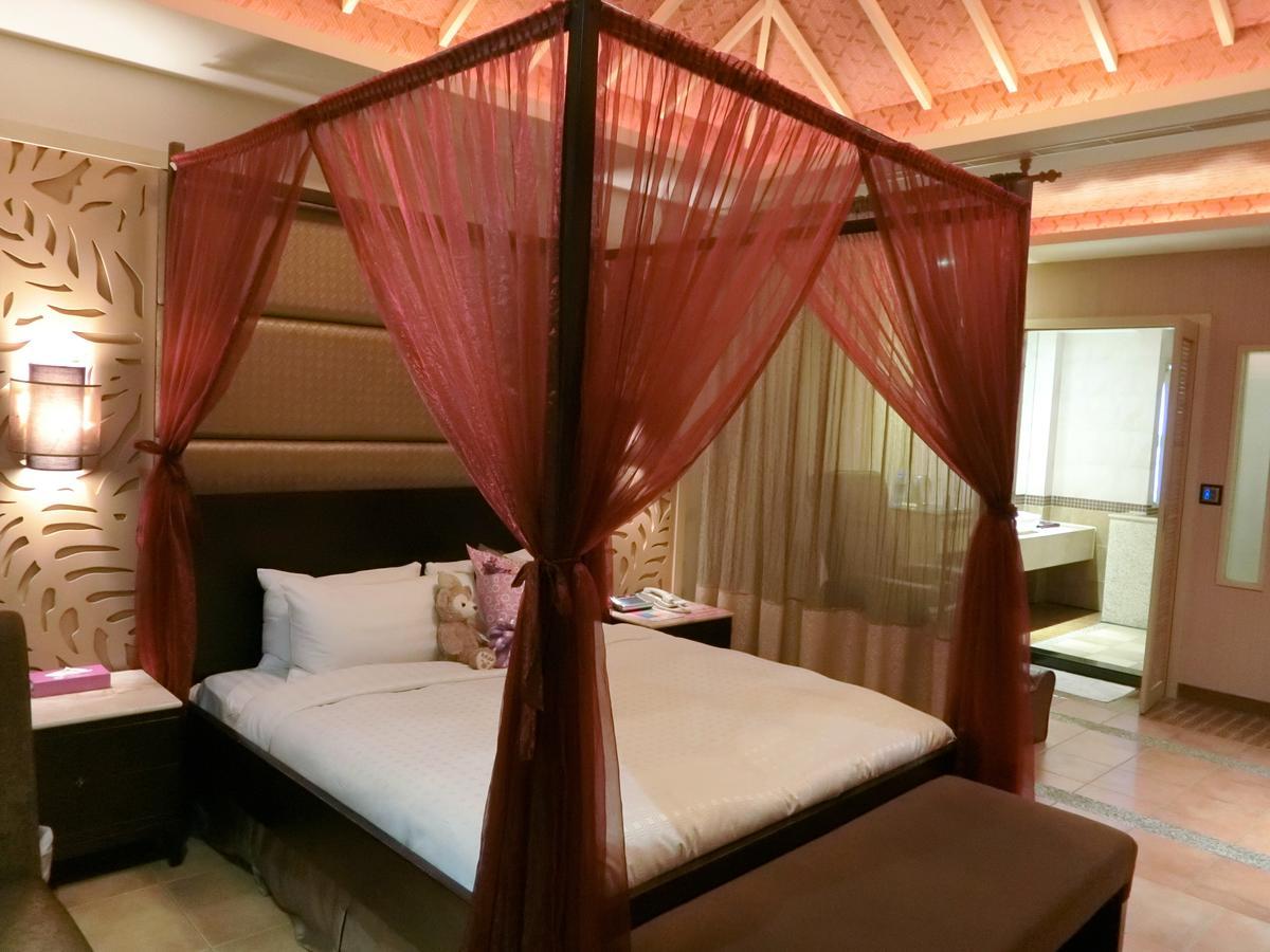 Mambo Impression Motel Chaozhou エクステリア 写真