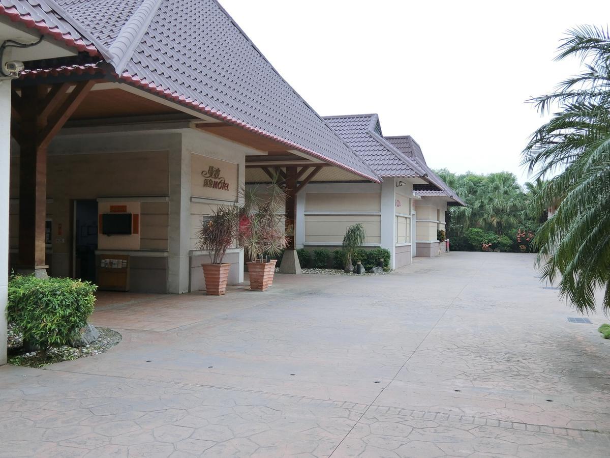Mambo Impression Motel Chaozhou エクステリア 写真