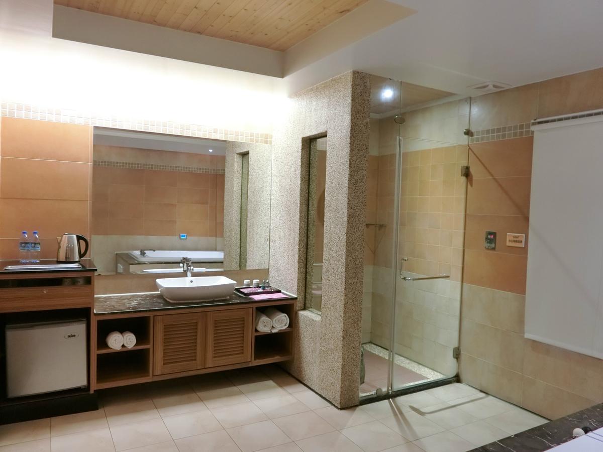 Mambo Impression Motel Chaozhou エクステリア 写真